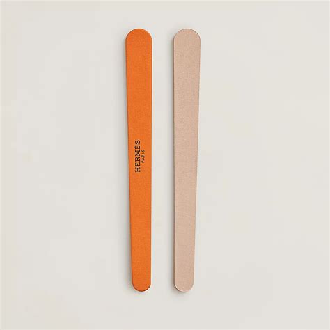 hermes nail file price|hermes nail polish color chart.